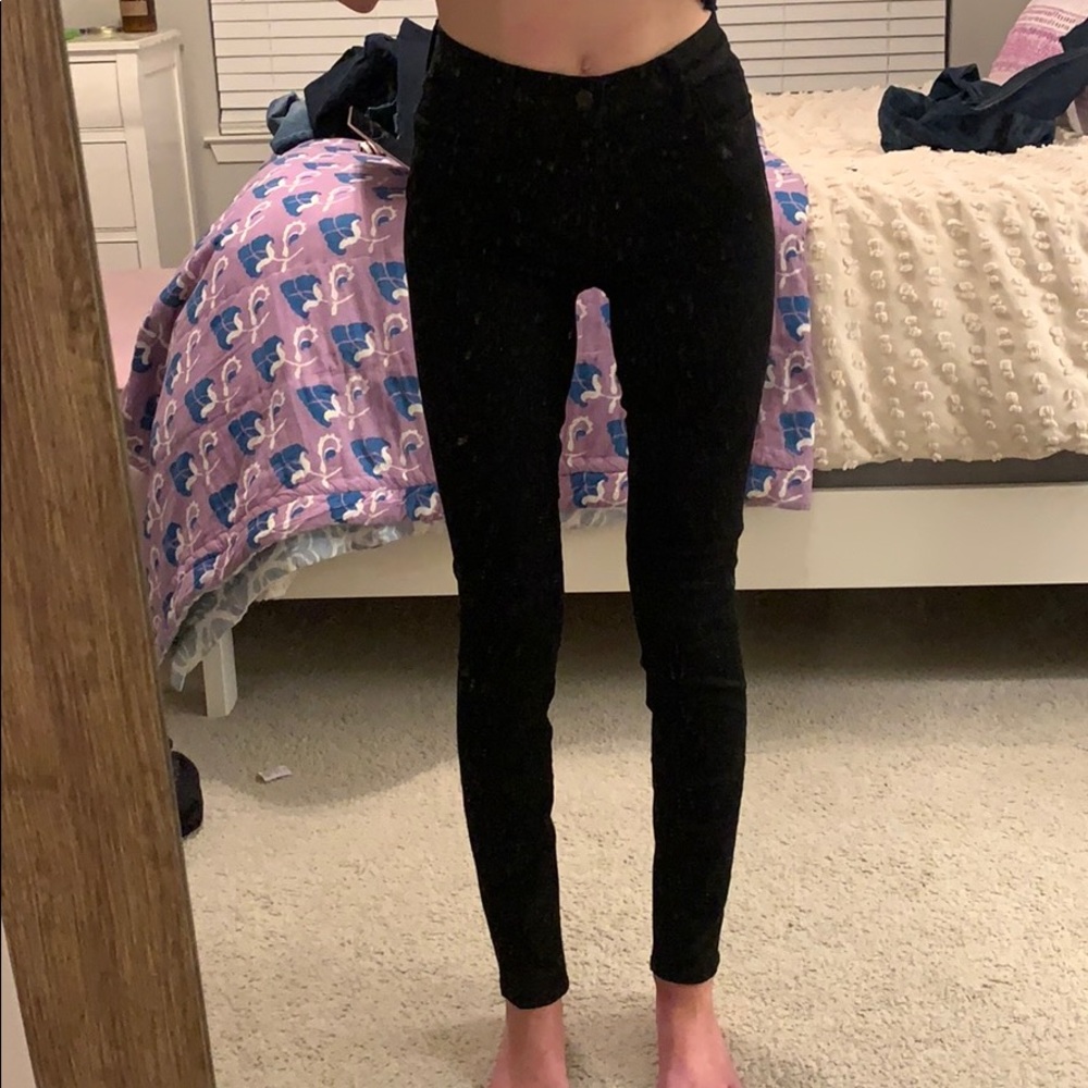 J Brand Jeans NEVER USED